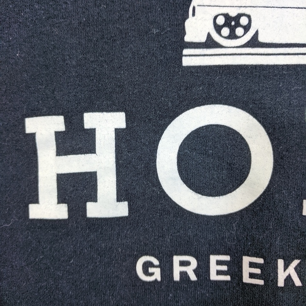 Homies/Hermés College Fleece - Picture 3 of 4